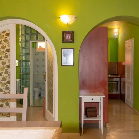 Zsolnay Apartman Σίοφοκ Εξωτερικό φωτογραφία