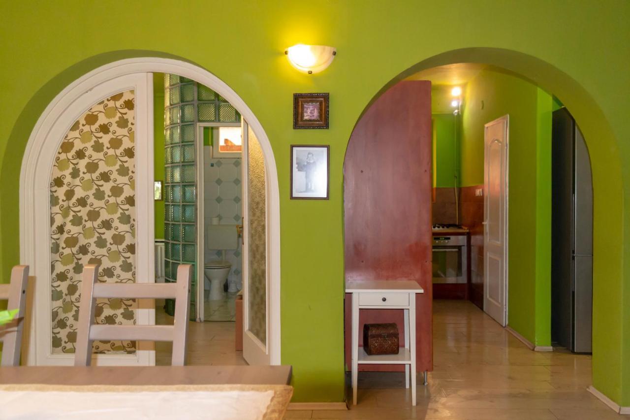 Zsolnay Apartman Σίοφοκ Εξωτερικό φωτογραφία
