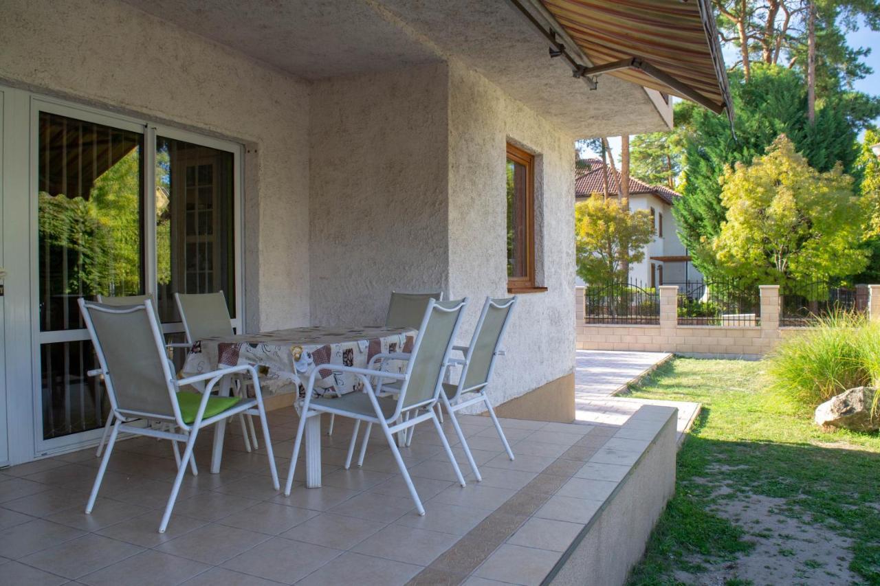 Zsolnay Apartman Σίοφοκ Εξωτερικό φωτογραφία