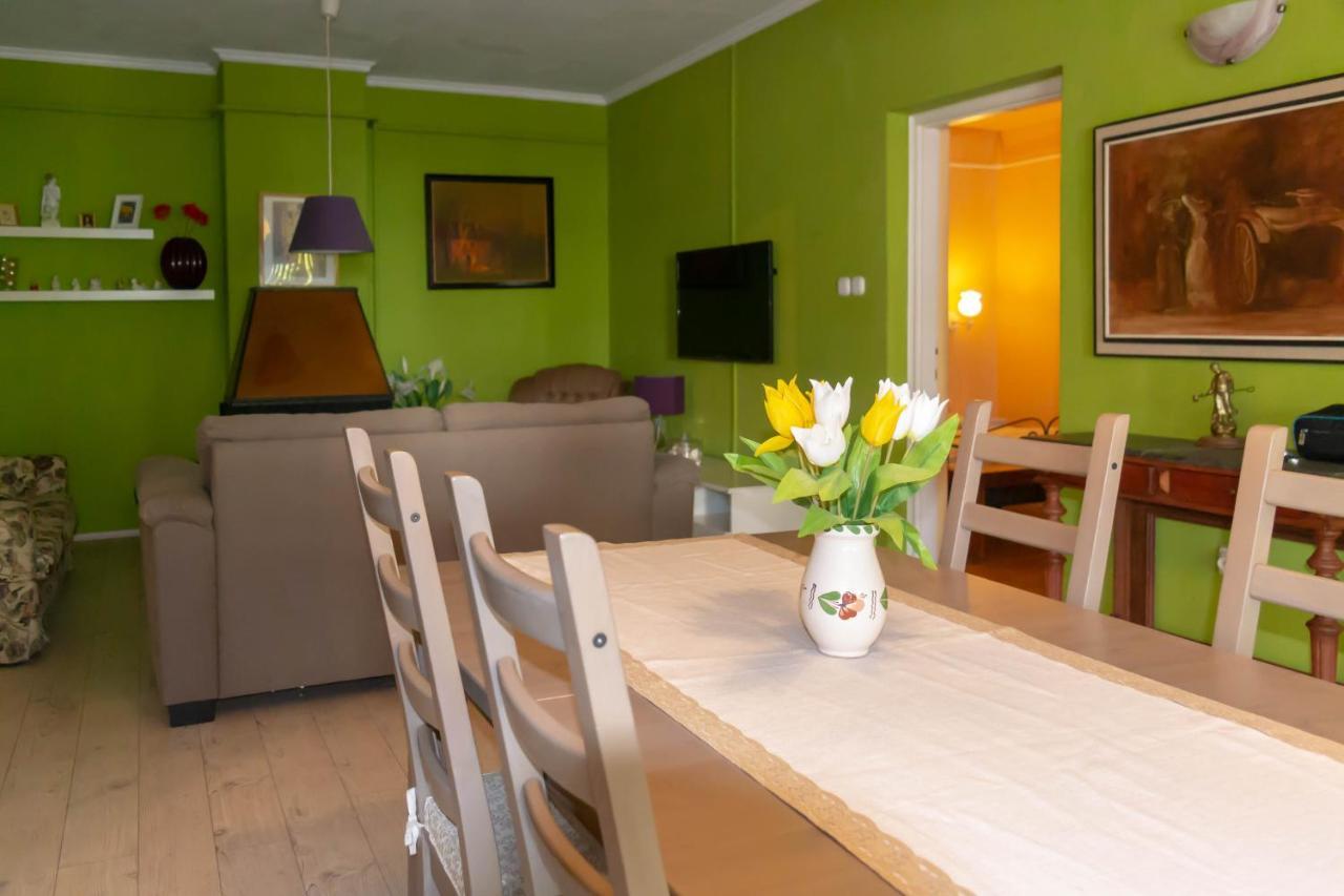 Zsolnay Apartman Σίοφοκ Εξωτερικό φωτογραφία