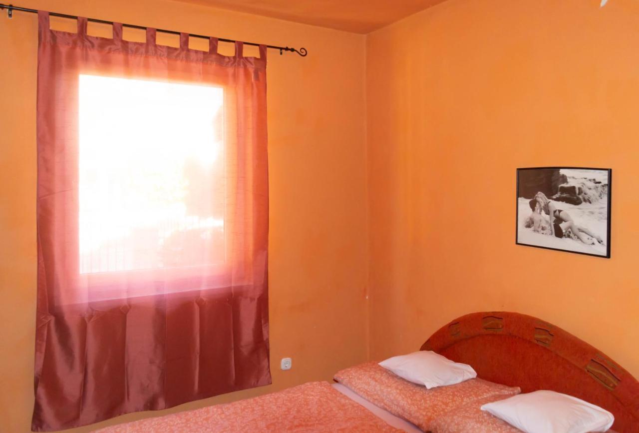 Zsolnay Apartman Σίοφοκ Εξωτερικό φωτογραφία