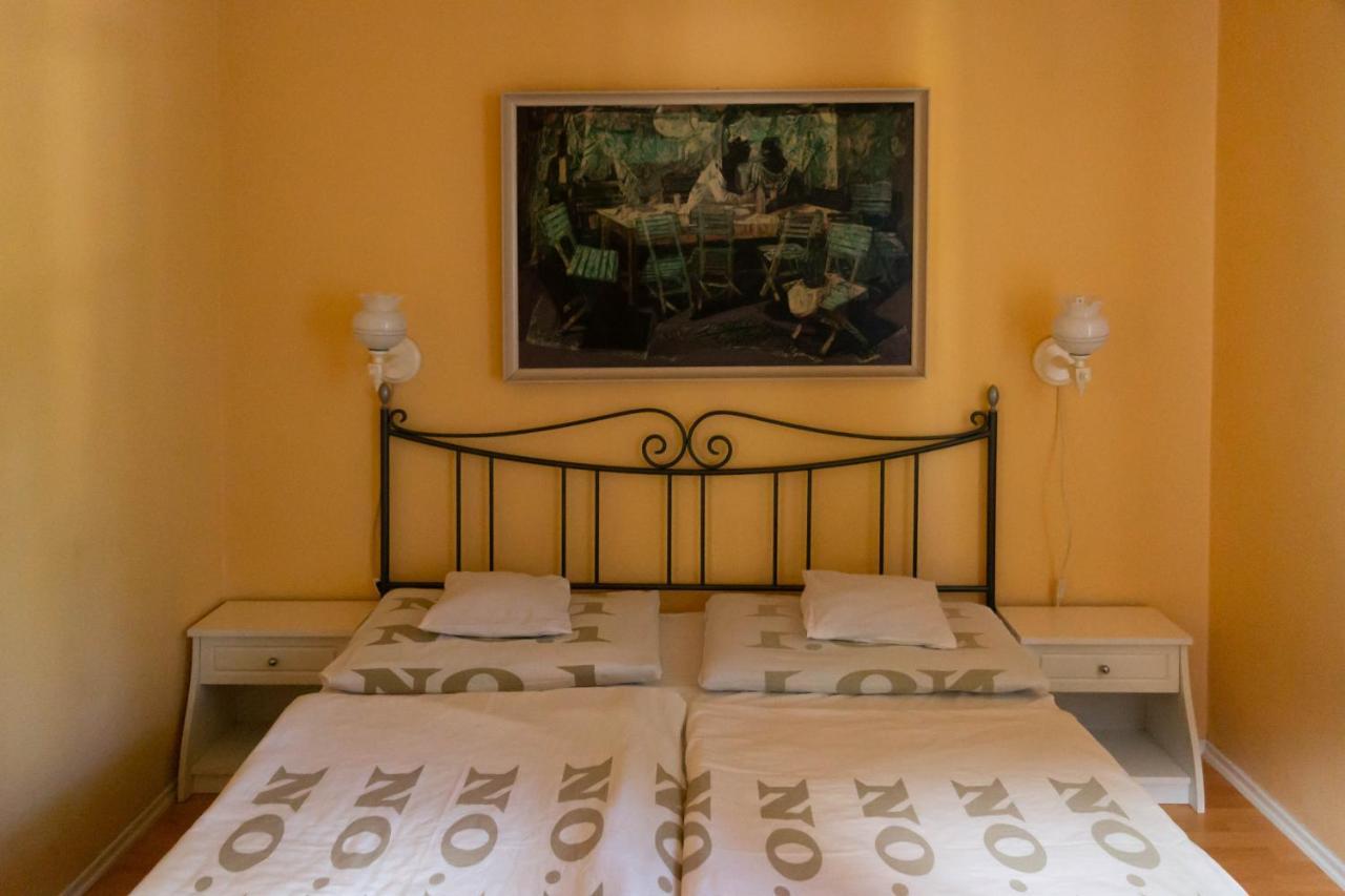 Zsolnay Apartman Σίοφοκ Εξωτερικό φωτογραφία