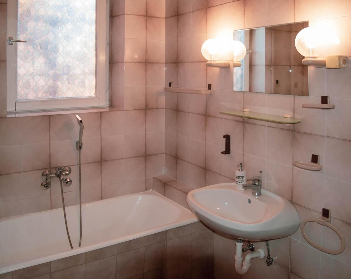 Zsolnay Apartman Σίοφοκ Εξωτερικό φωτογραφία