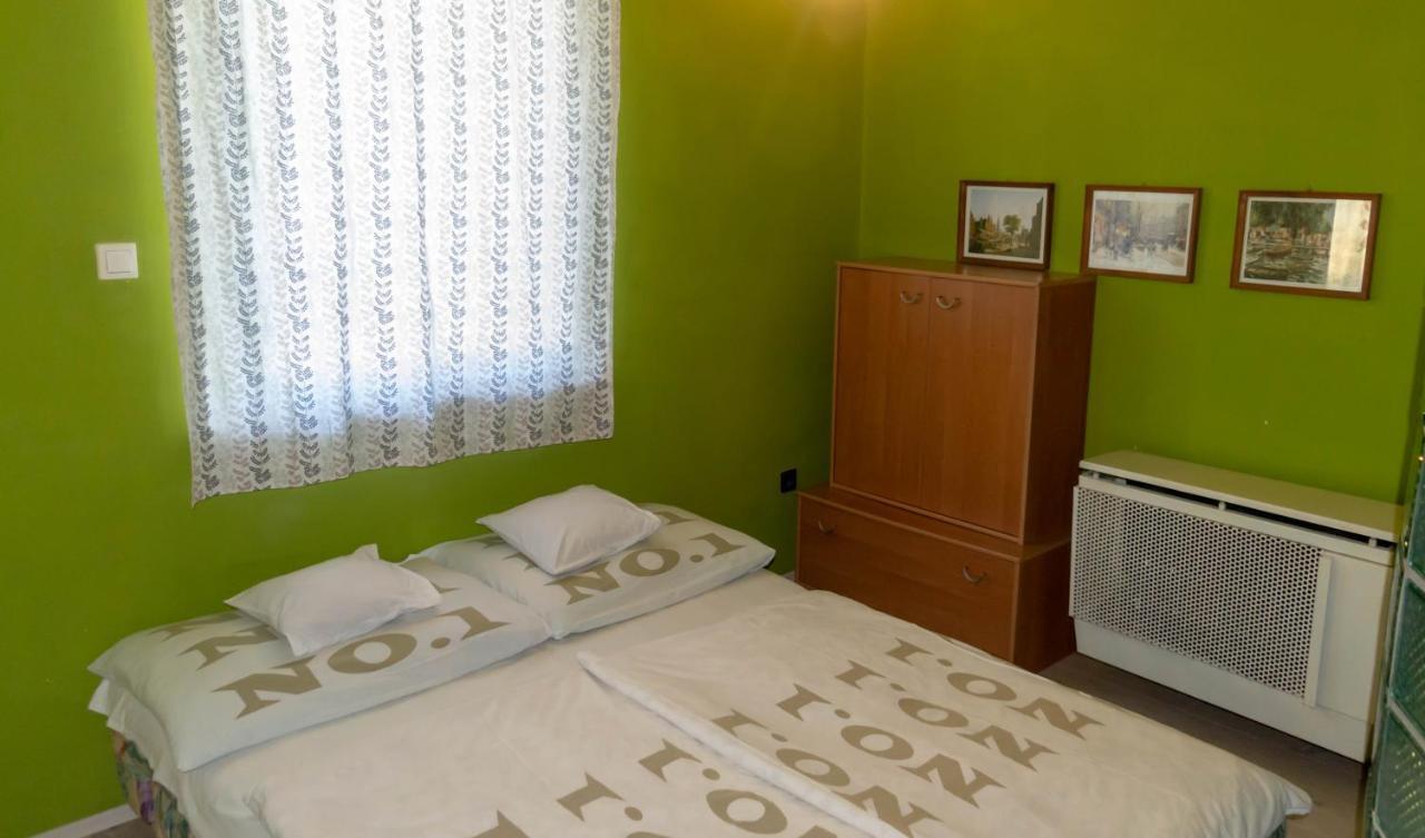 Zsolnay Apartman Σίοφοκ Εξωτερικό φωτογραφία
