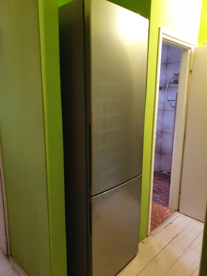 Zsolnay Apartman Σίοφοκ Εξωτερικό φωτογραφία