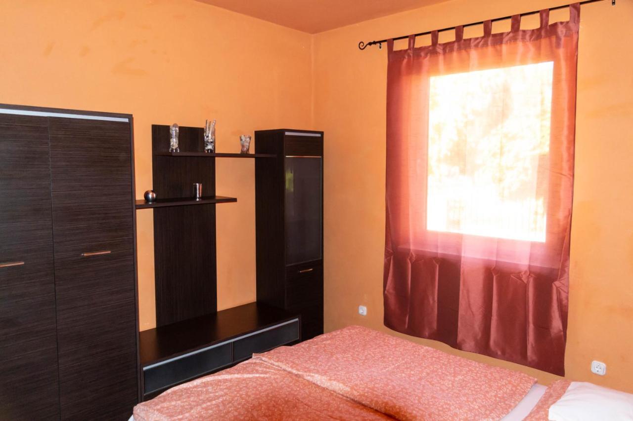 Zsolnay Apartman Σίοφοκ Εξωτερικό φωτογραφία